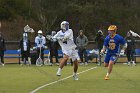 Men's LAX vs JWU  Wheaton College Men's Lacrosse vs Johnson & Wales University. - Photo by Keith Nordstrom : Wheaton, Lacrosse, LAX, JWU, Johnson & Wales